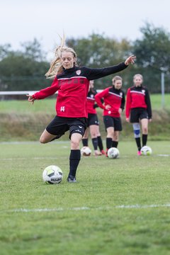 Bild 43 - Frauen Grossenasper SV - SV Steinhorst/Labenz : Ergebnis: 1:3